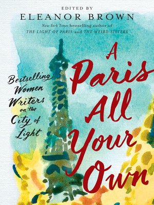 cover image of A Paris All Your Own